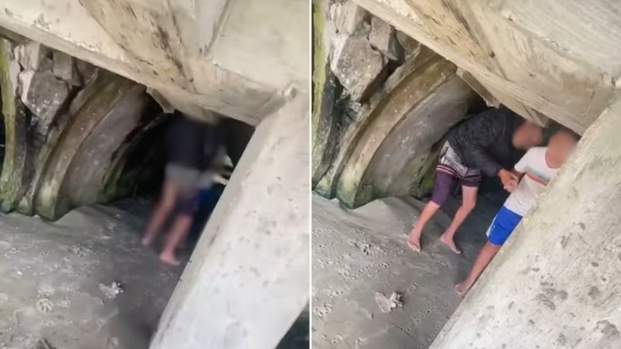 Foto: Reprodução / redes sociais