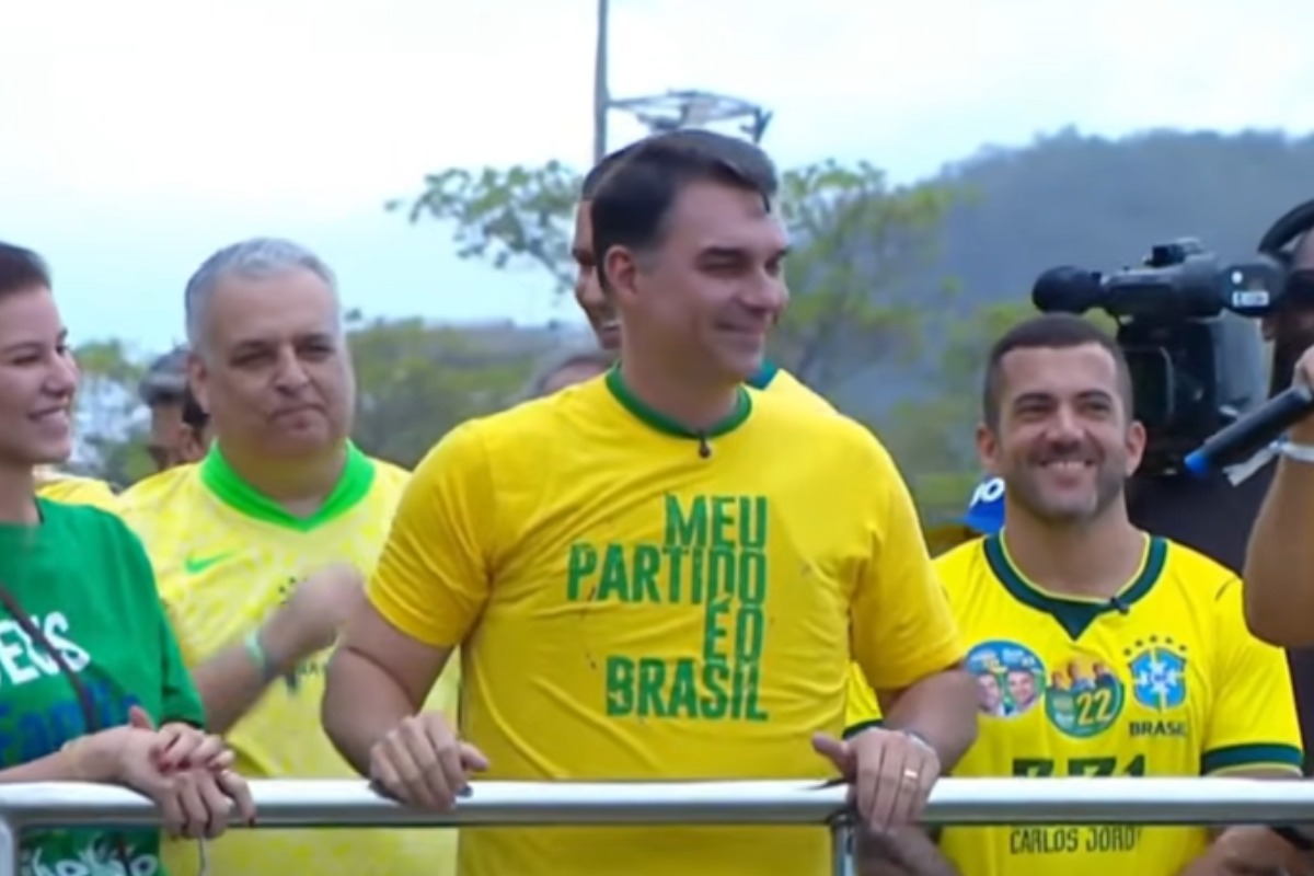 Foto: Reprodução/Youtube