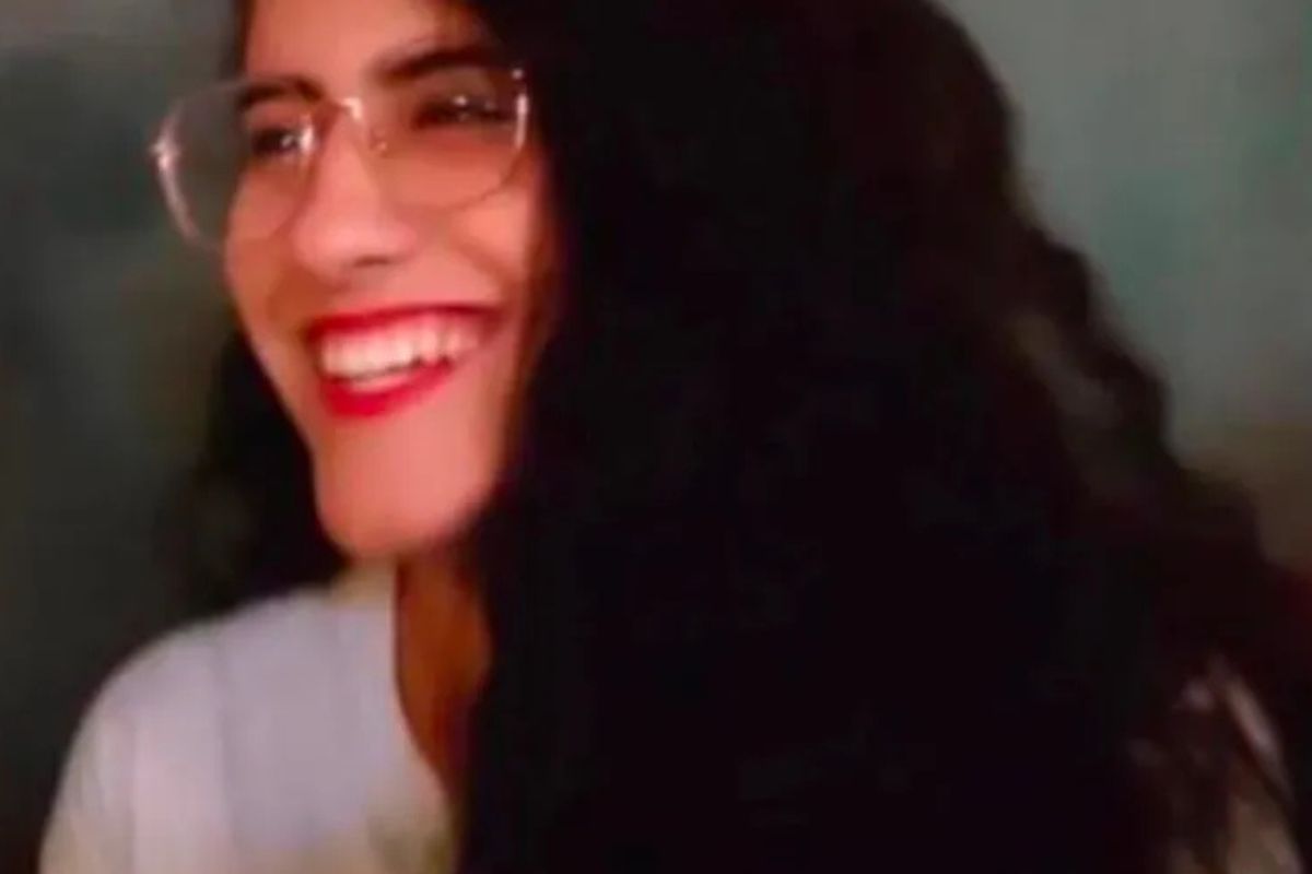 Jady Cristine Pereira Rosa