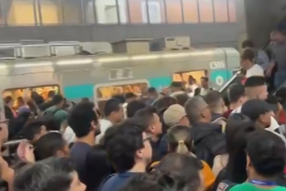 Foto: Reprodução/Vídeo