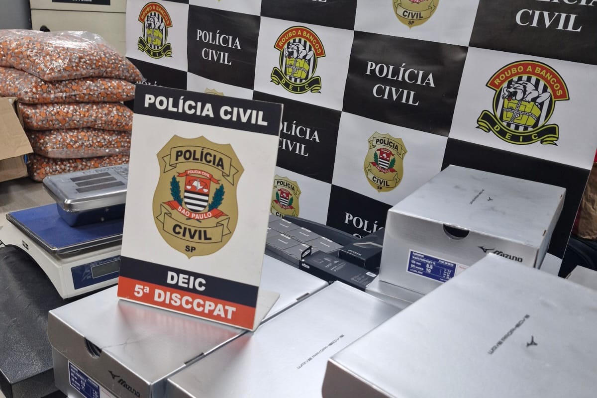 Foto: Reprodução/Governo de São Paulo/Marta Cavallini