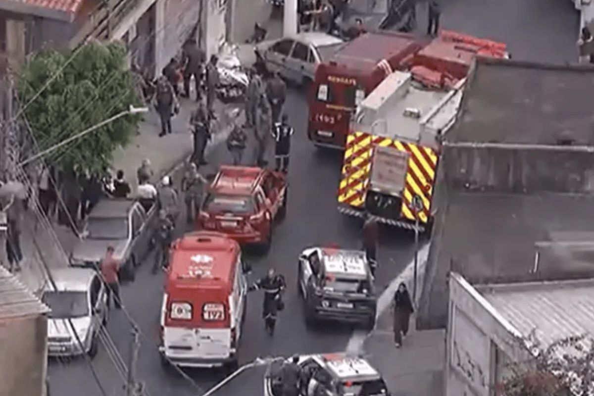 Foto: Reprodução/TV Record