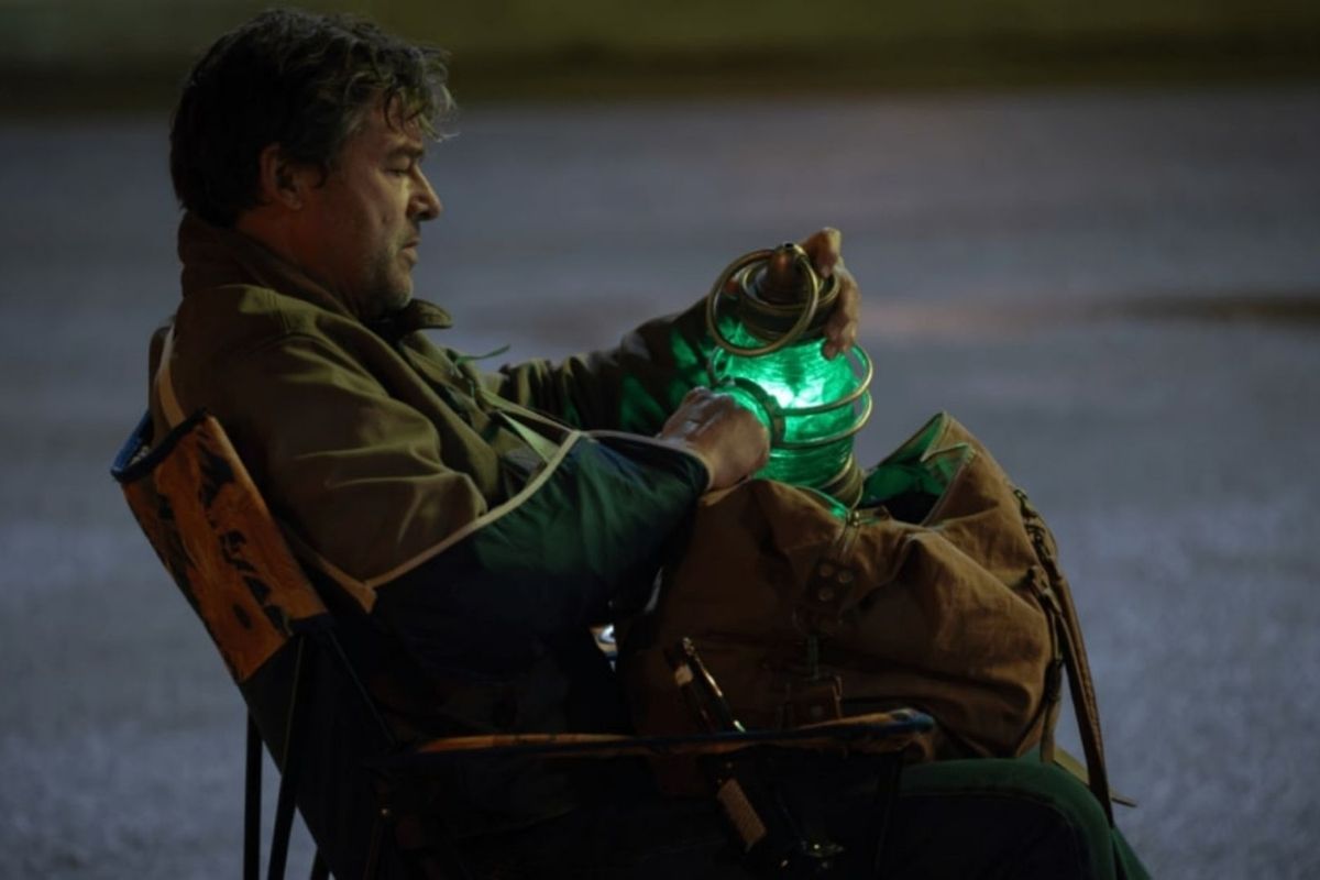 Foto: Reprodução/HBO Max e DC