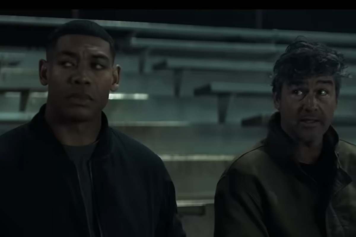 Foto: Reprodução/HBO Max e DC
