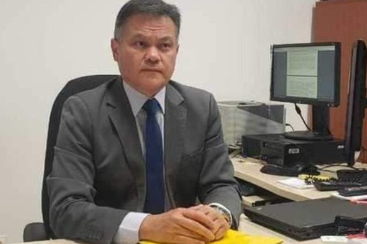 Foto: Reprodução/oestecidade
