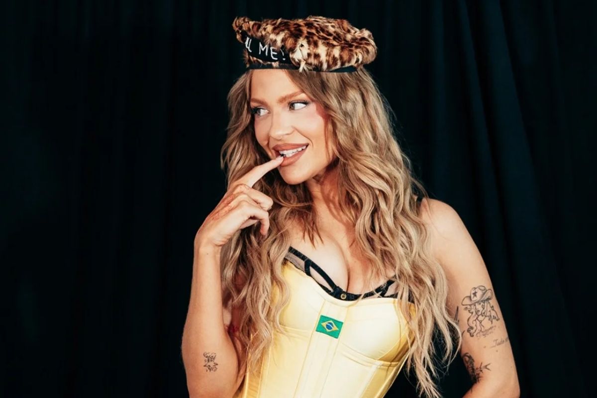 Luísa Sonza (Foto: Reprodução/Instagram)
