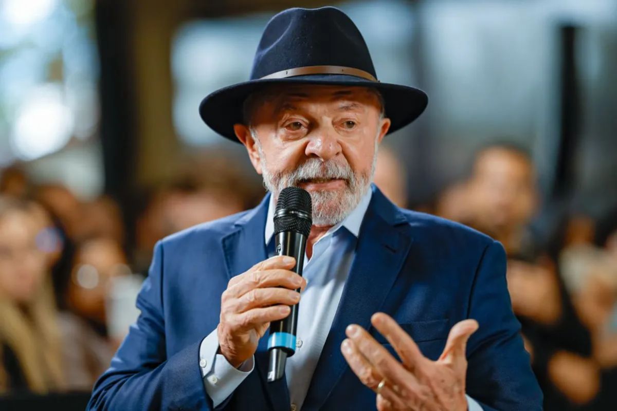 Foto: Ricardo Stuckert/PR
