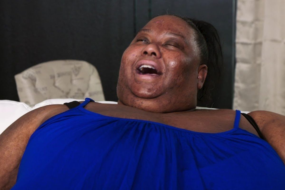 Melissa Marescot