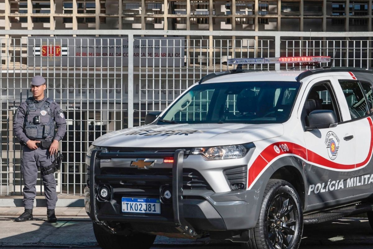 Polícia Militar