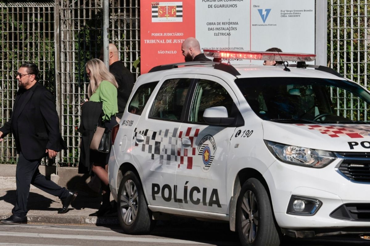 Polícia Militar