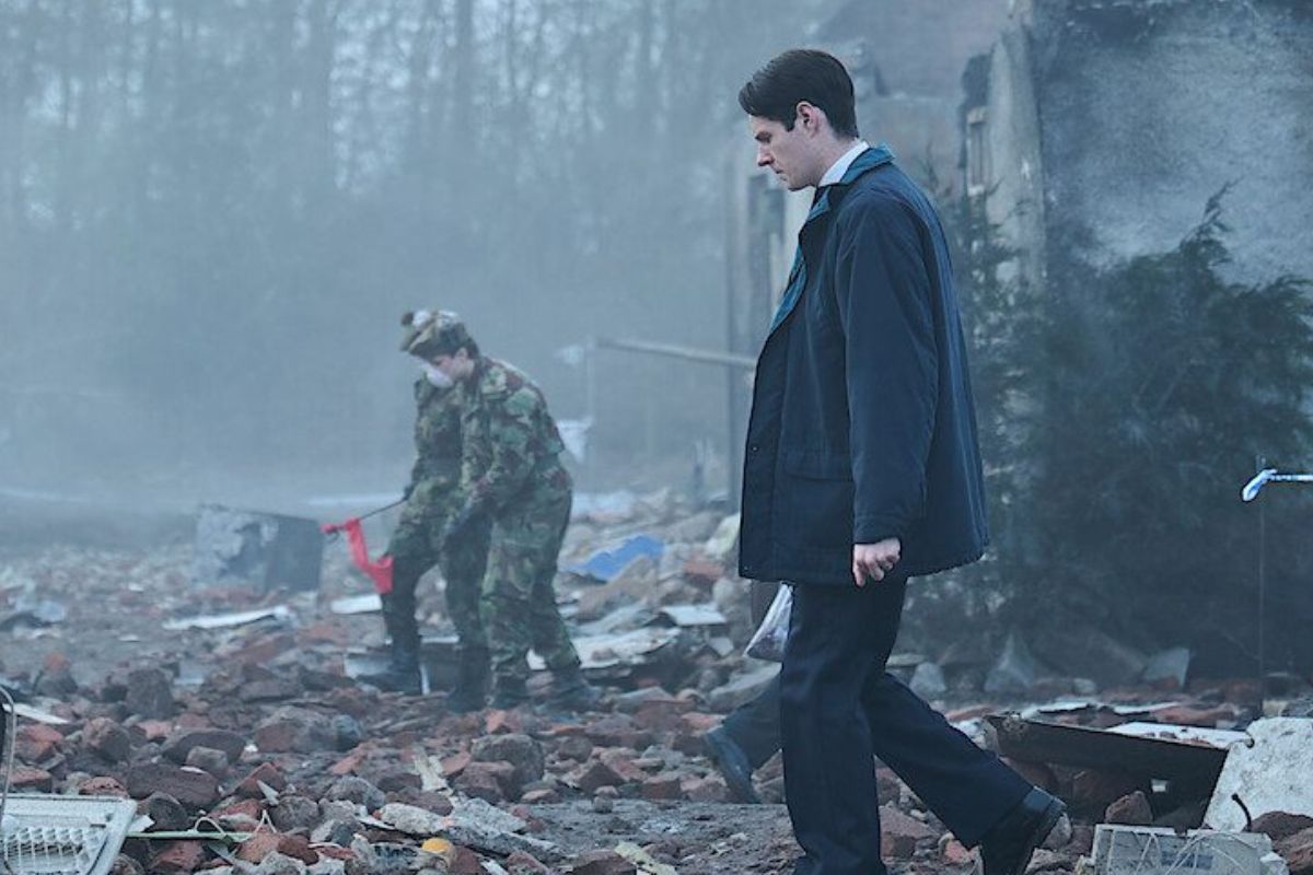 Foto: Divulgação/Netflix