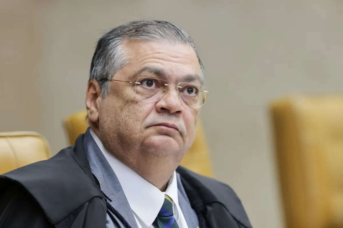 Foto: Rosinei Coutinho/STF
