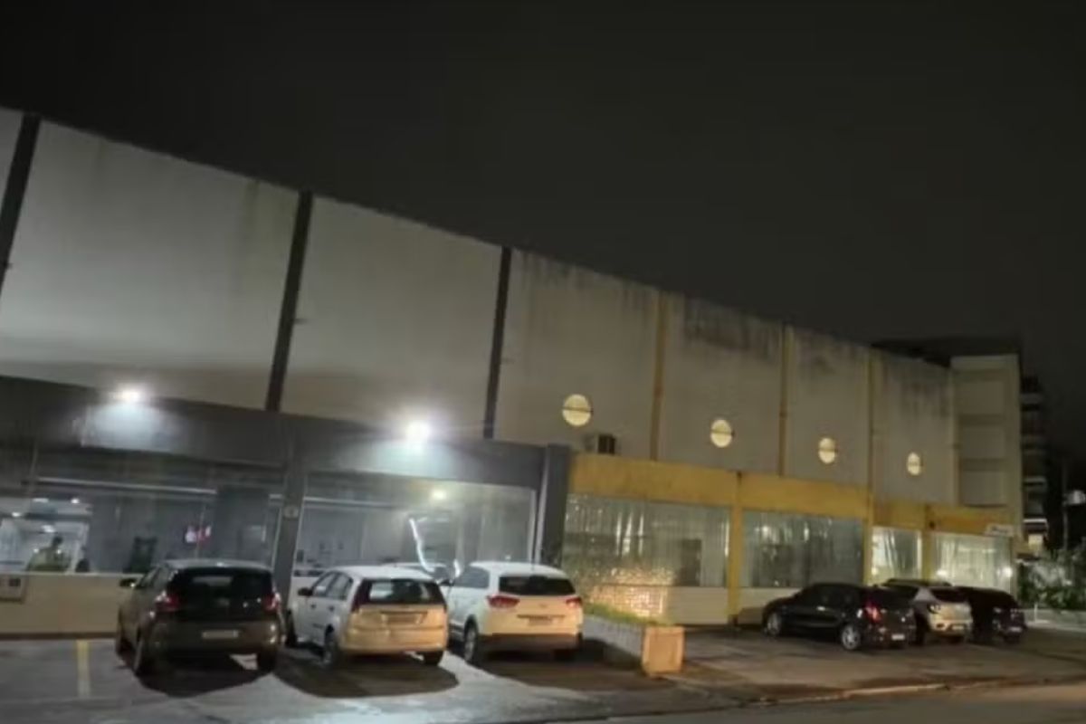 Foto: Reprodução/TV Tribuna