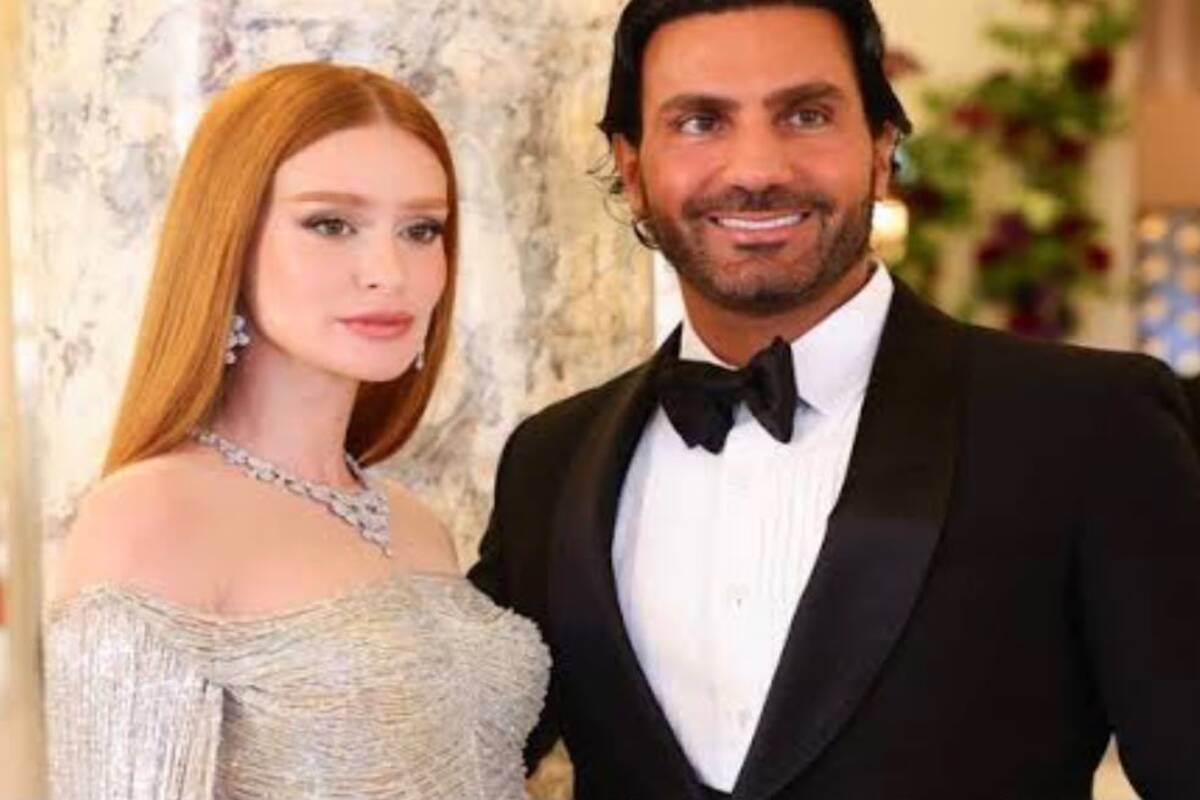 Noivo da atriz Marina Ruy Barbosa