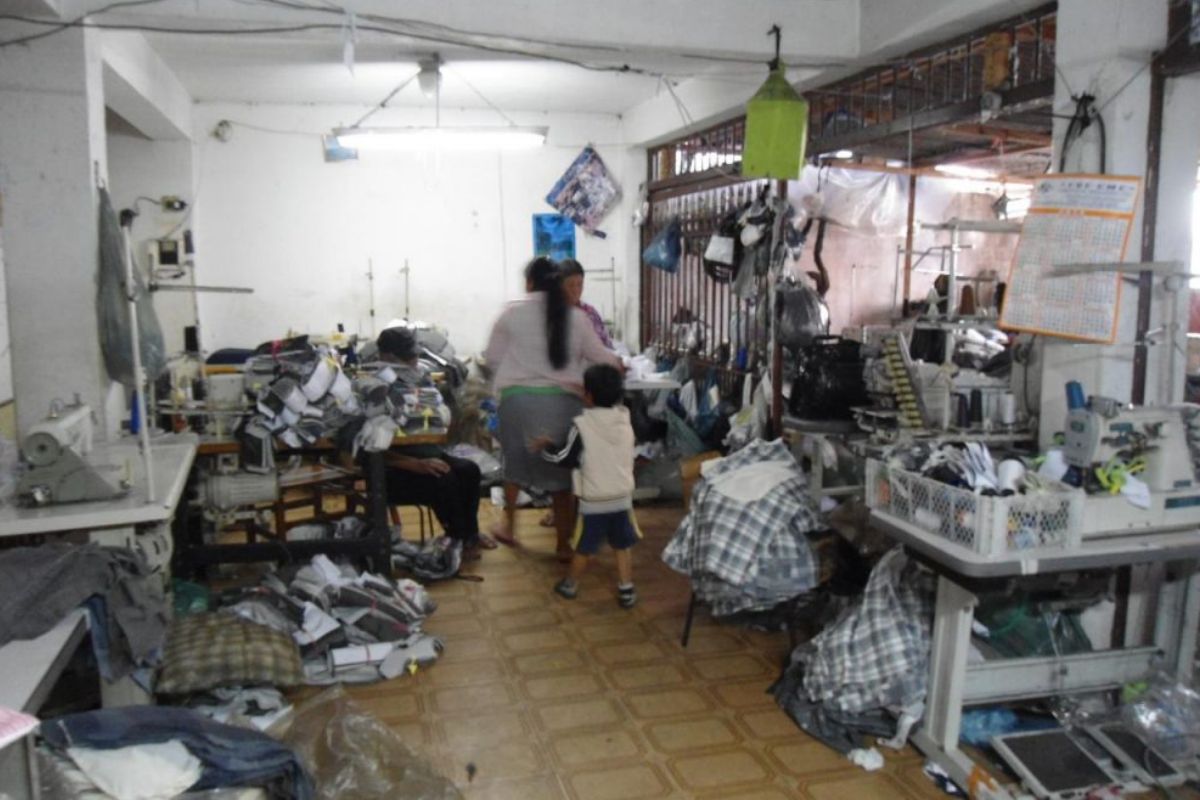 Foto: Reprodução/Ministério Público do Trabalho