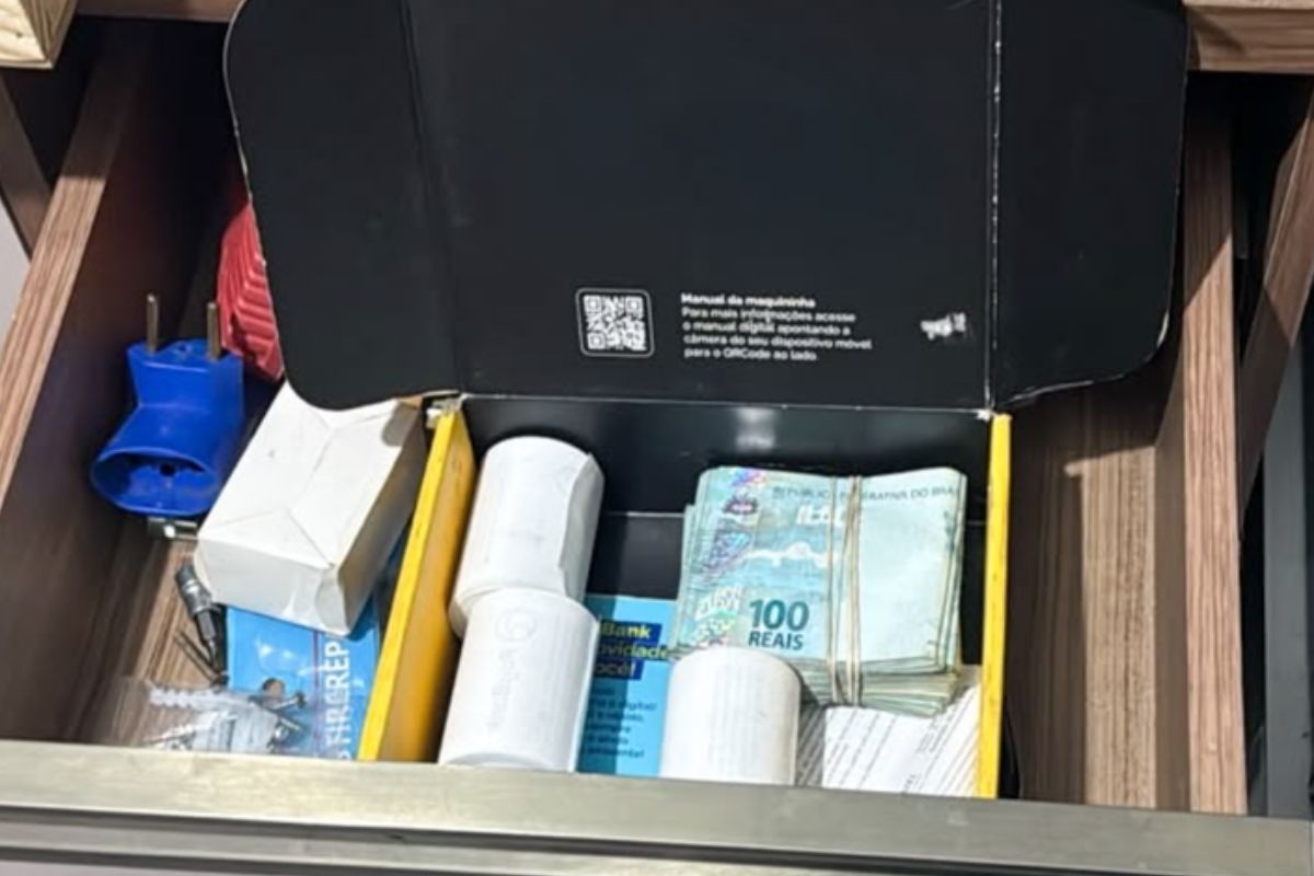 Foto: Reprodução/PF