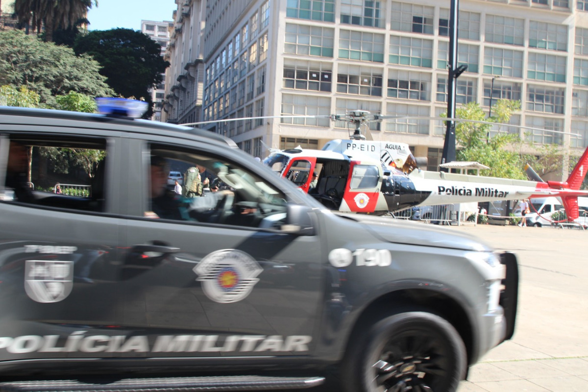 Foto: Reprodução/Governo de São Paulo