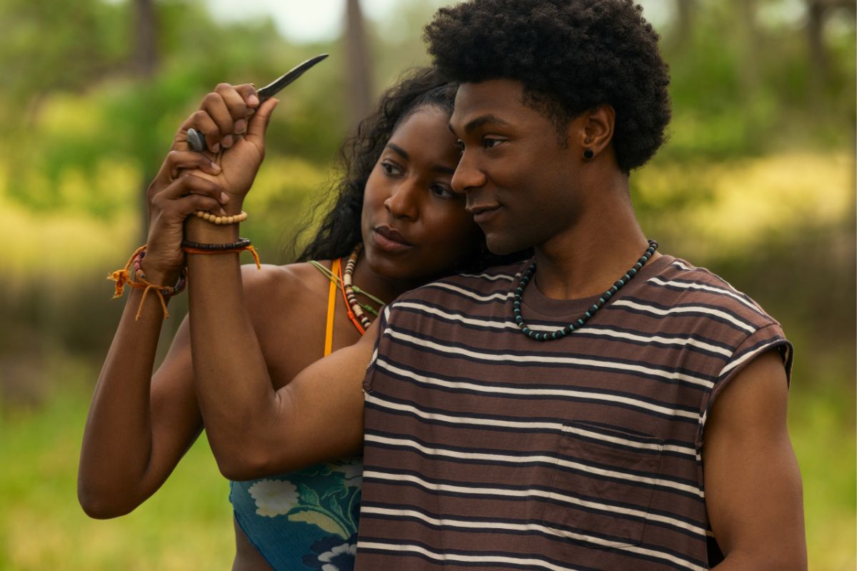 Cleo (Foto: Divulgação/Netflix)