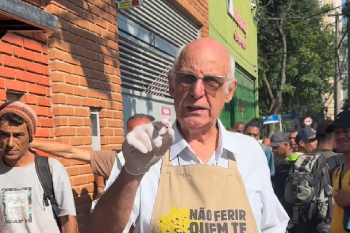 Foto: Reprodução/Redes Sociais