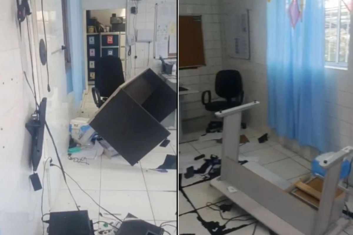 Foto: Reprodução
