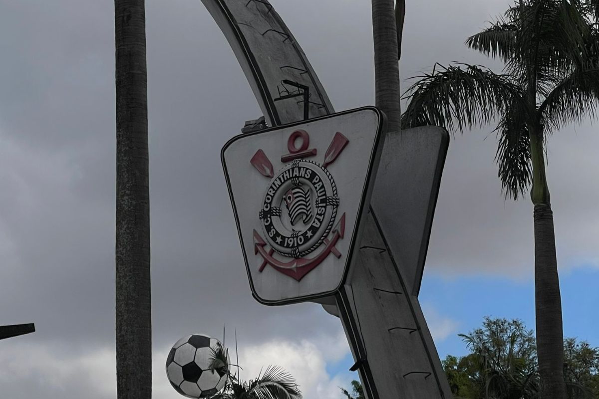 Parque São Jorge