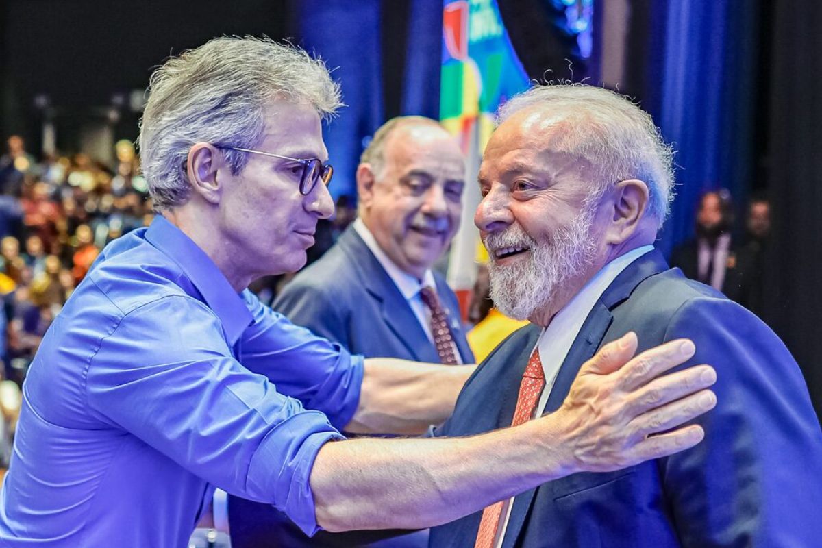 Foto: Ricardo Stuckert/Presidência 