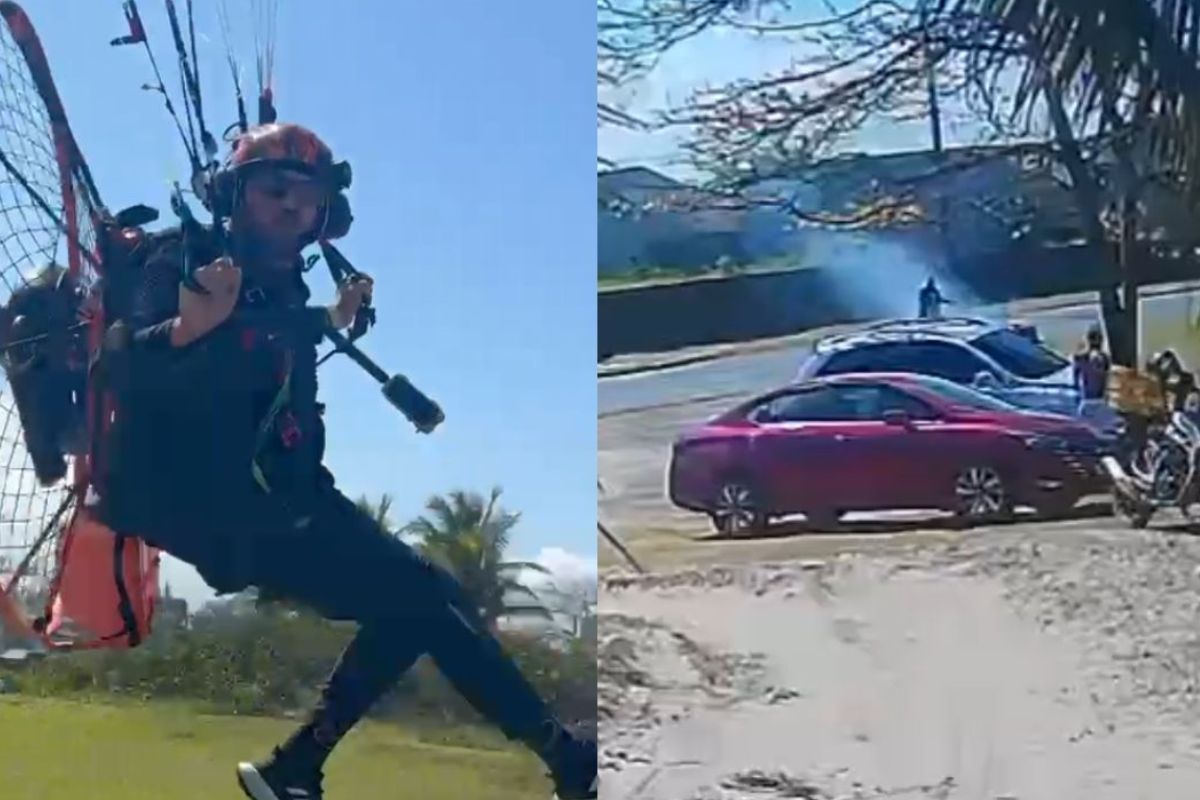 Foto: Reprodução/Redes Sociais