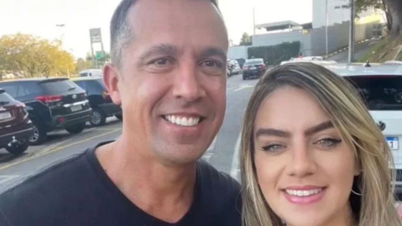 Caso Gisele Santana