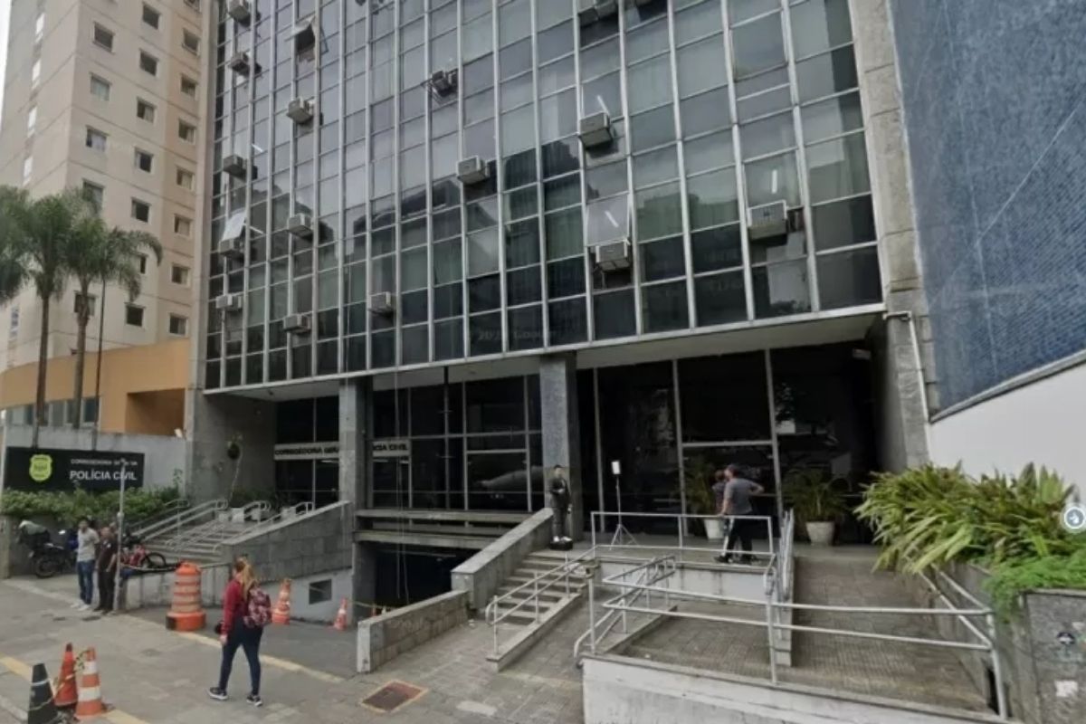 Foto: Google Street View/Reprodução