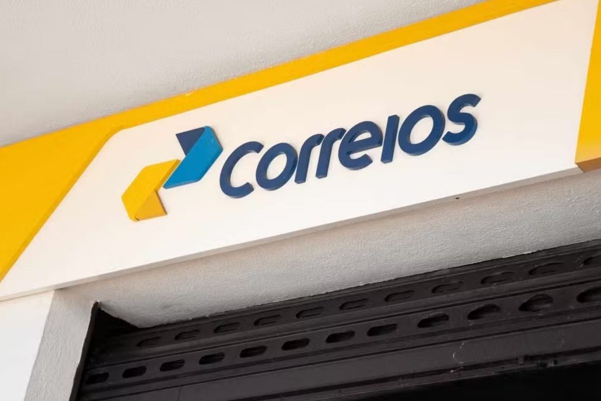 Foto: Divulgação/Correios