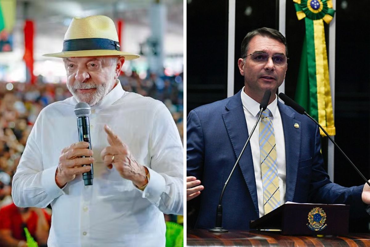 Candidatos miram o Sudeste no início da campanha