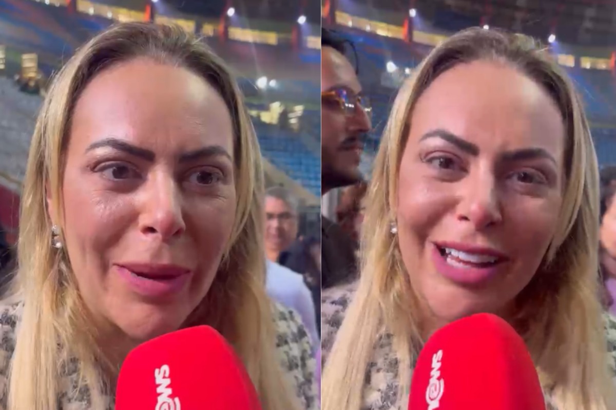 Foto: Bnews/Carolina Papa