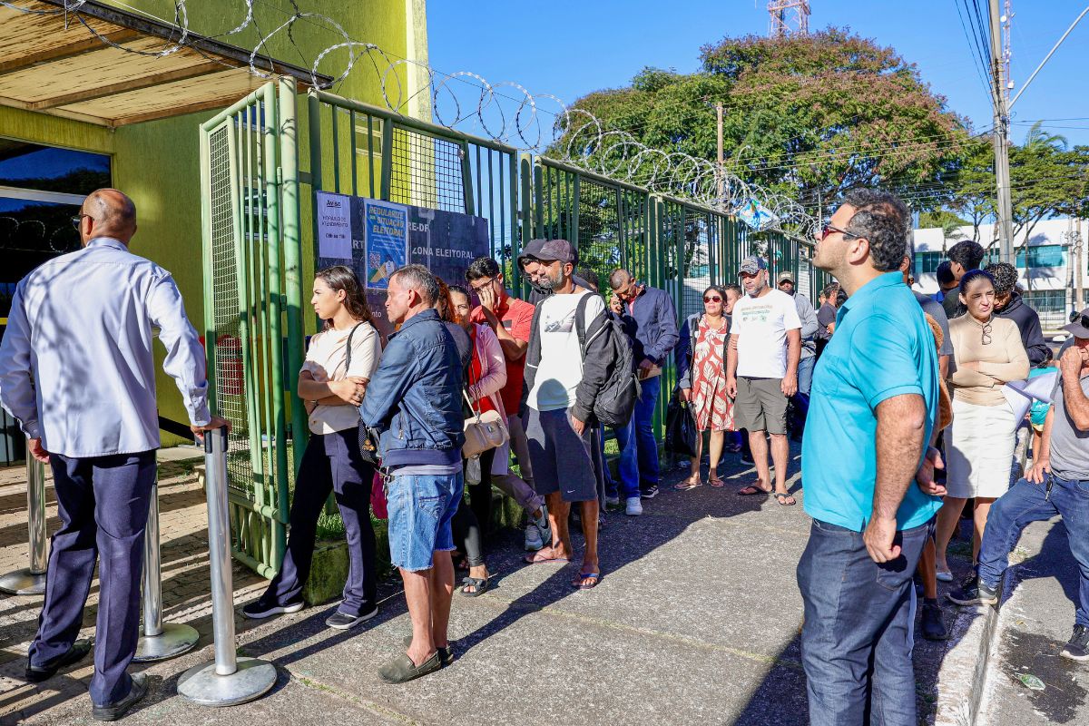 Regularização de título