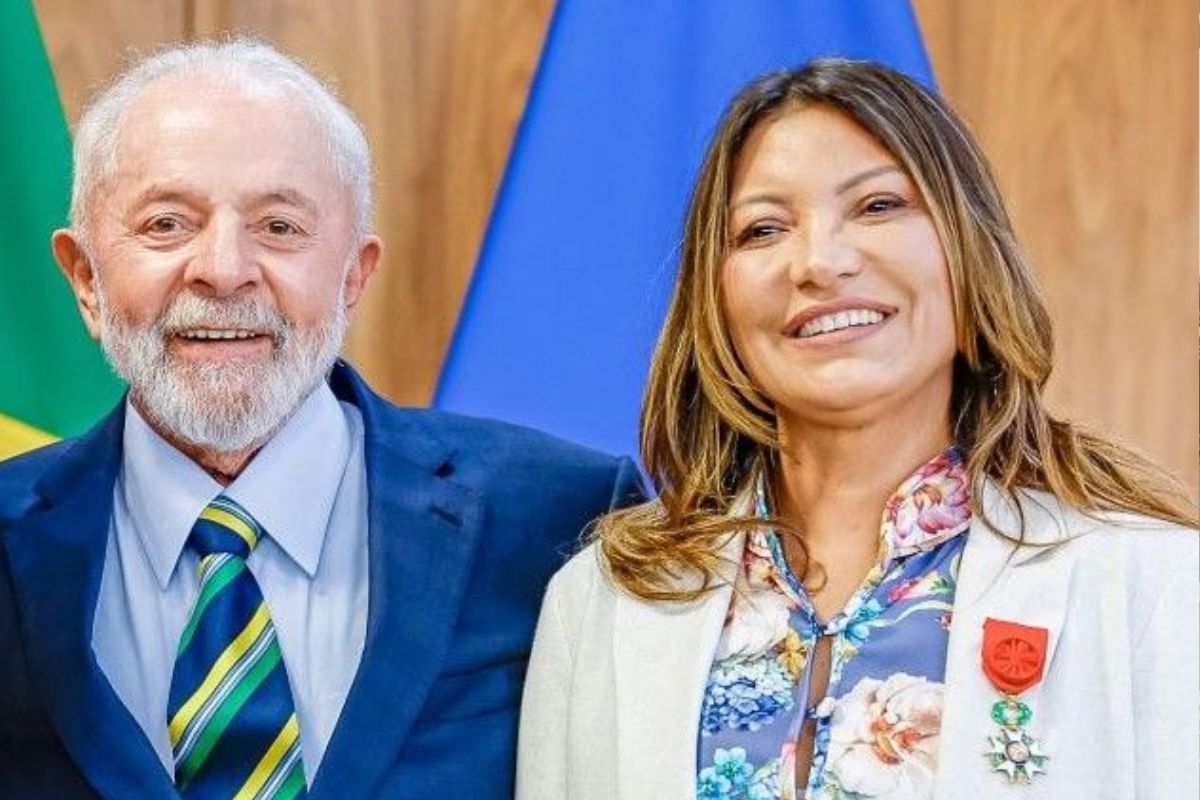 Foto: Ricardo Stuckert