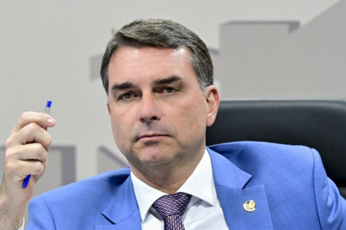 Foto: Geraldo Magela/Agência Senado
