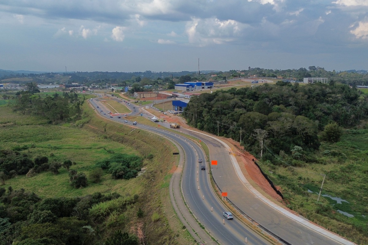 Foto: Reprodução/Governo de São Paulo