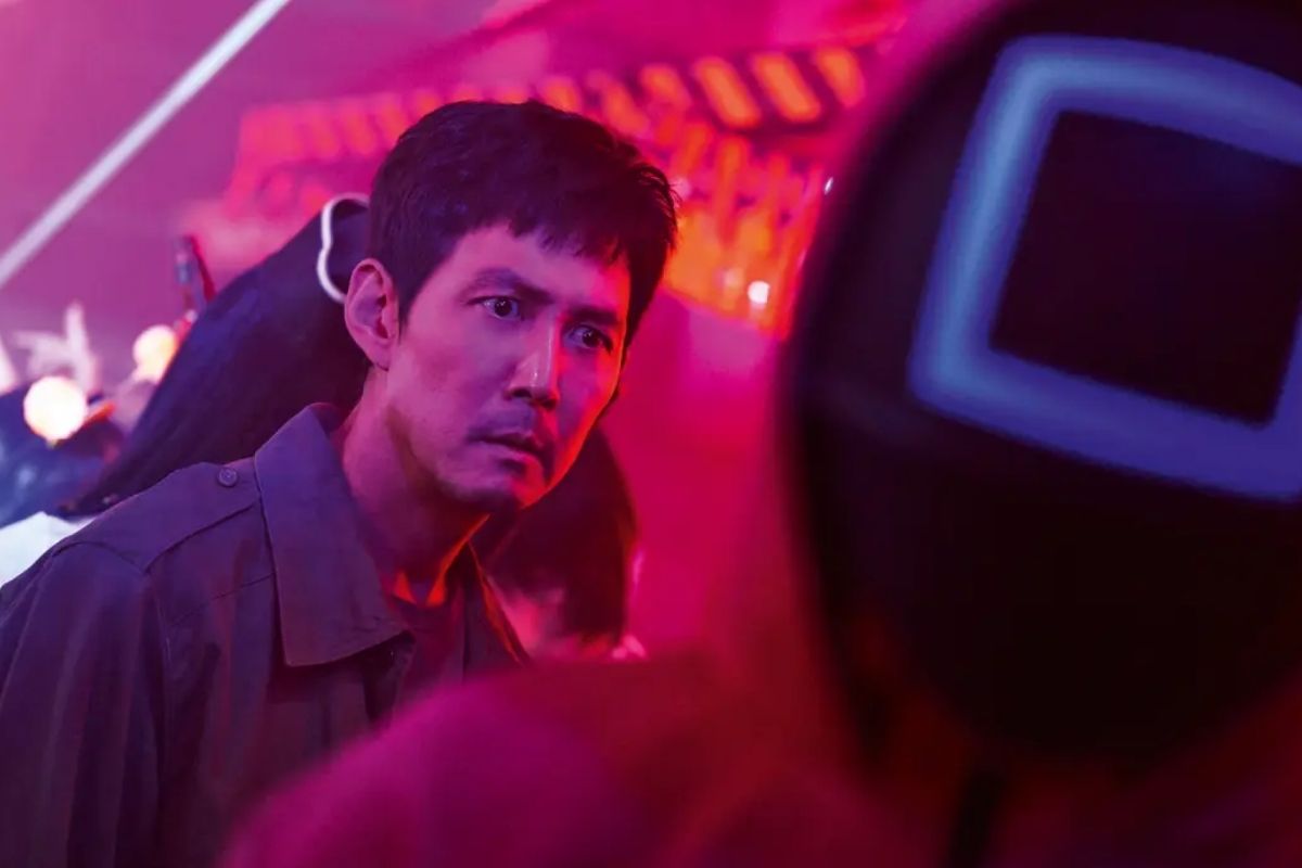 Foto: Reprodução/Netflix