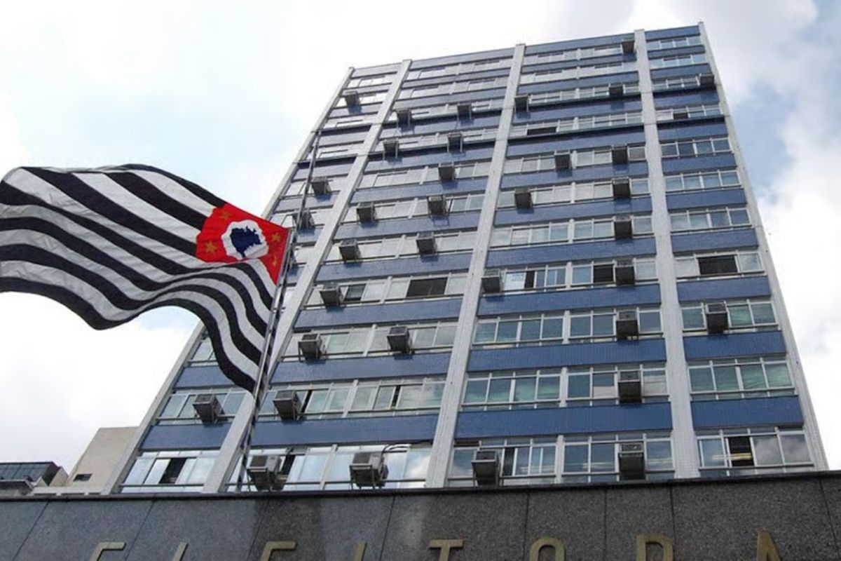 Foto: Ascom/TRE-SP