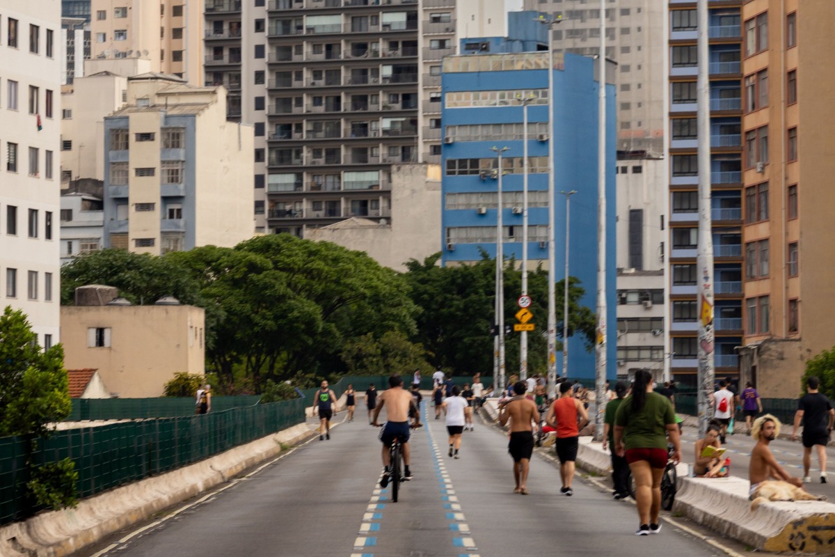 Foto: Pexels/Tiago Bellato