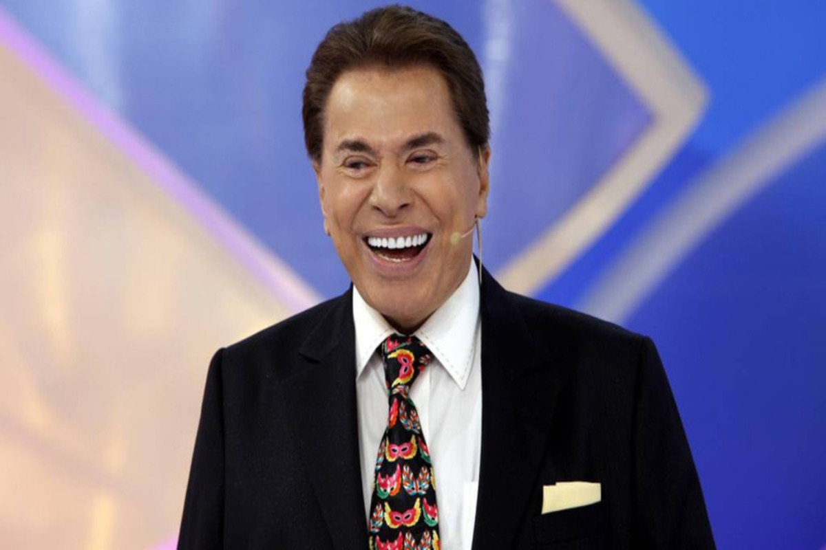 Apresentador foi feito refém em 2001