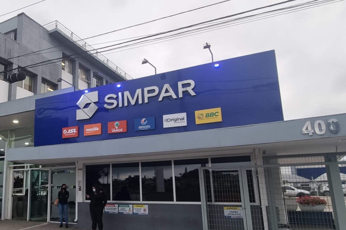 Simpar
