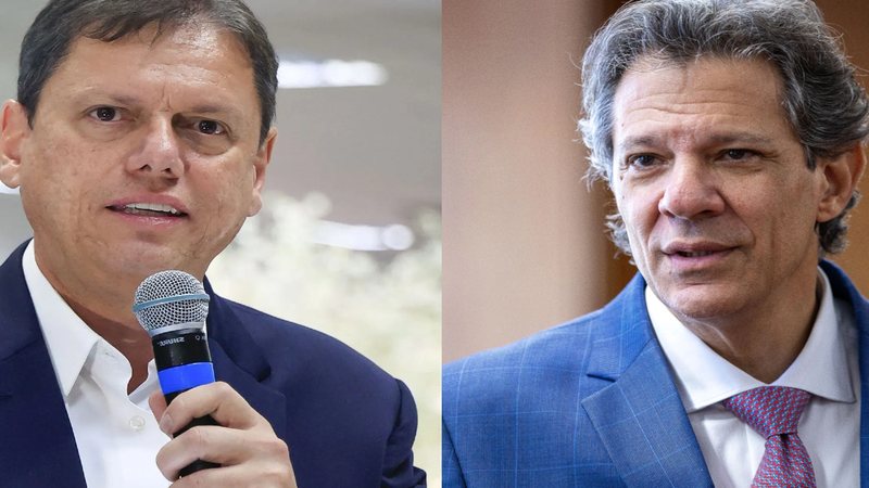 Foto: Paulo Pinto/Agência Brasil e Marcelo Camargo/Agência Brasil