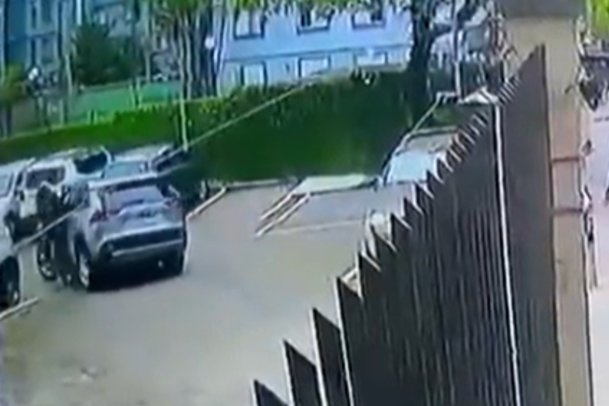 Foto: Reprodução/Vídeo