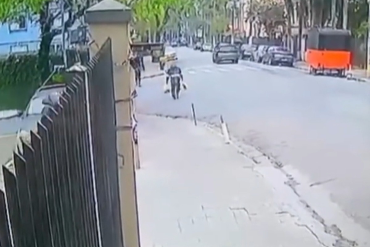 Foto: Reprodução/Vídeo