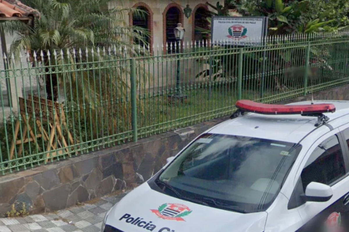 Foto: Reprodução/Street View