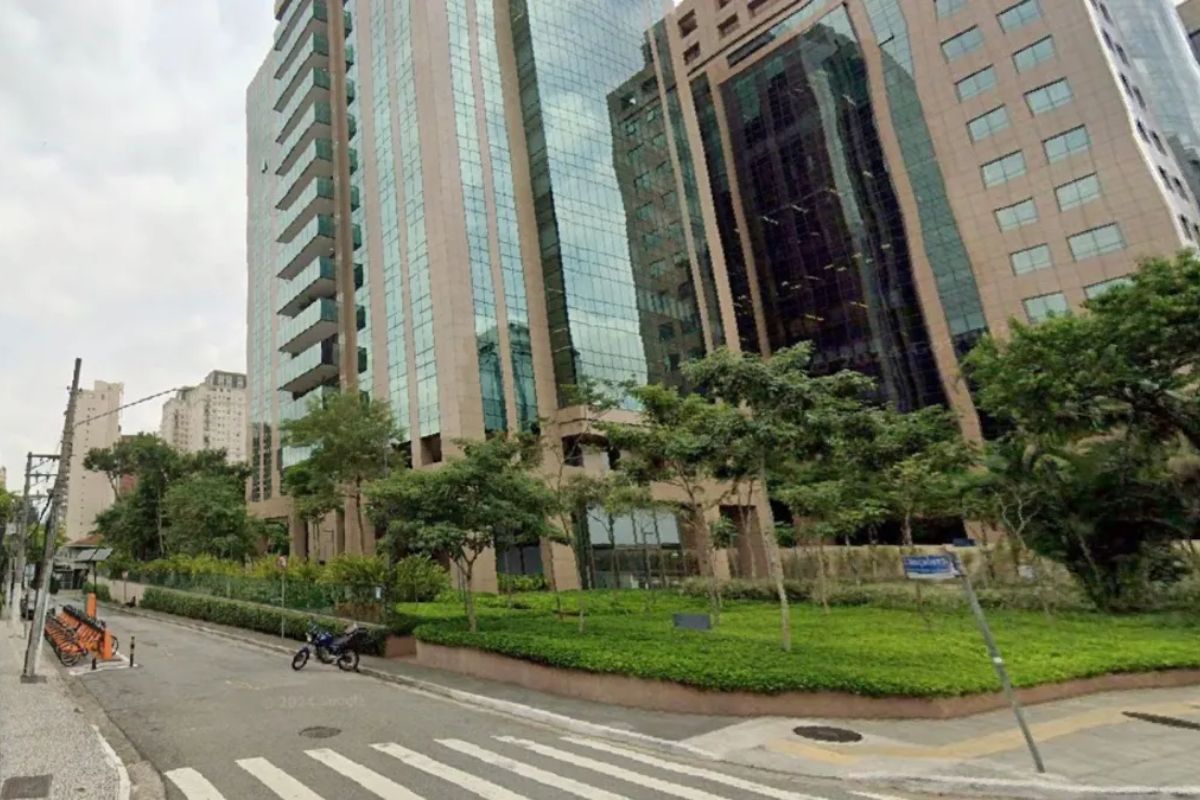 Reprodução/ Google Street View
