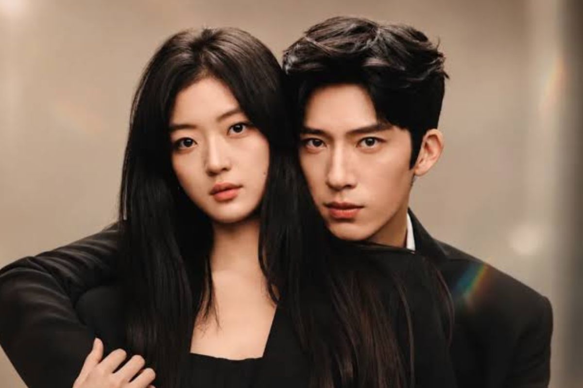 Protagonistas de The Early Spring