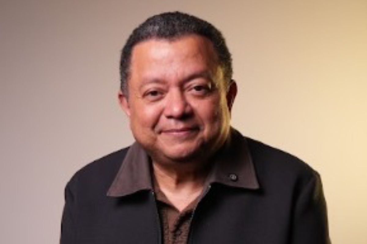 Jurista Marlon Reis (Foto: Reprodução)