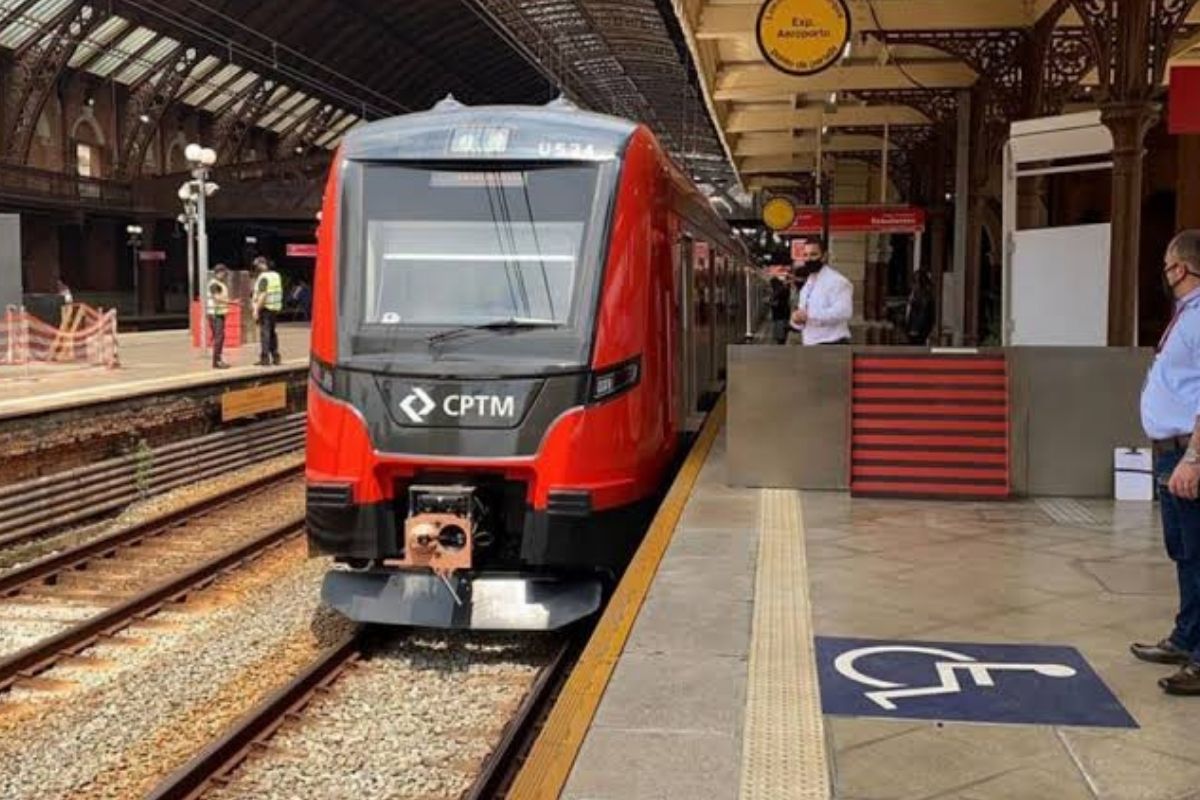 CPTM