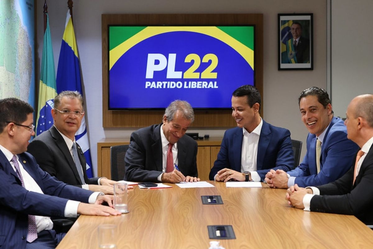 Foto: Beto Barata/PL